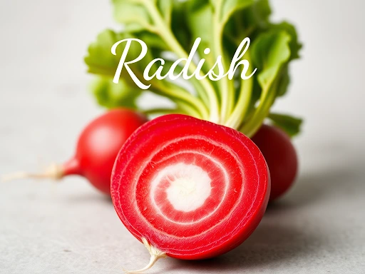 Raddish: Its Cultural, Economic, and Scientific Significance